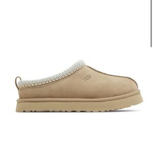 UGG Tasman Suede Slippers
